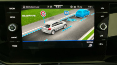 Volkswagen Polo 1.0 TSI R-Line 5dr DSG Petrol Hatchback